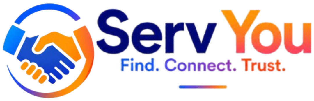 ServYou logo